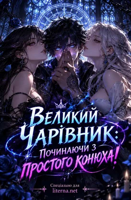 Великий чарівник: починаючи з простого нюху!