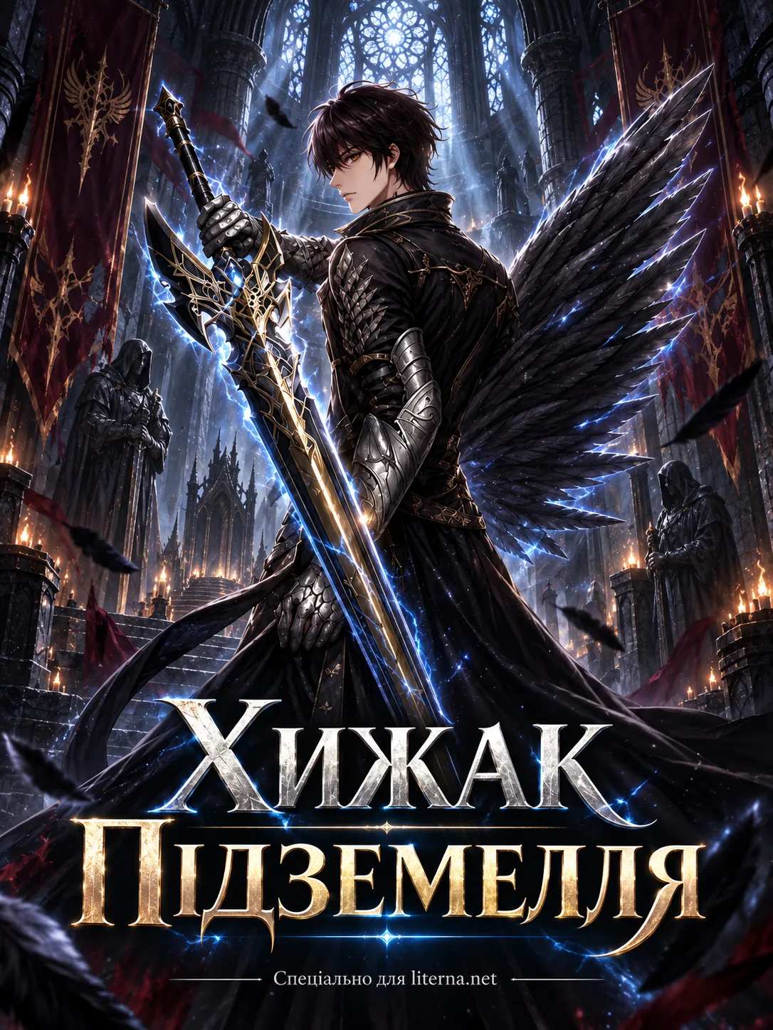 Хижак Підземелля