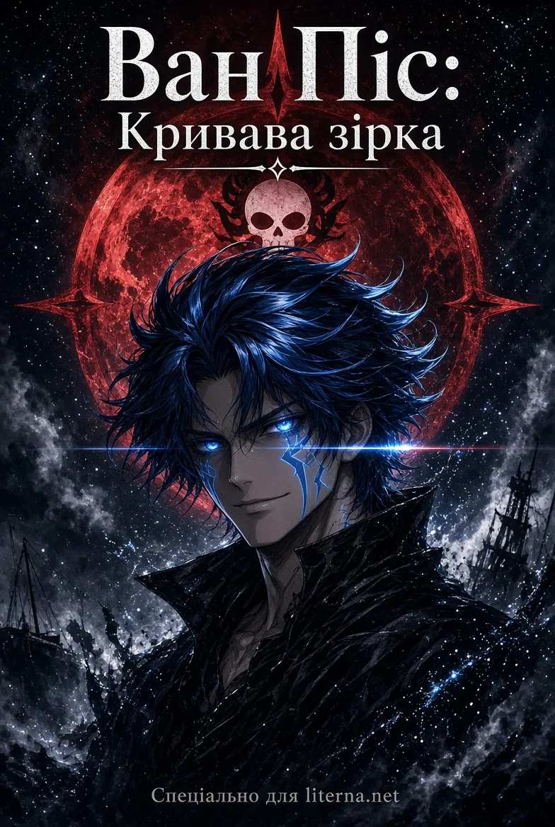 Ван Піс: Кривава зірка