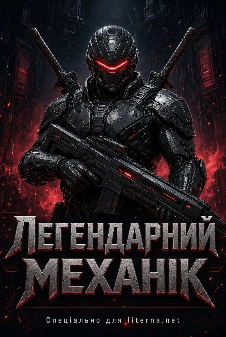 Легенда