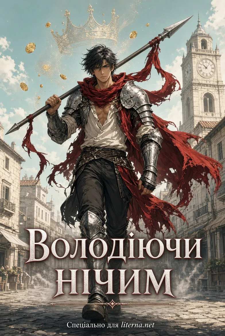 Володар Нічим