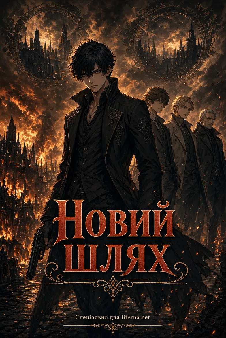 Новий шлях (завершений)