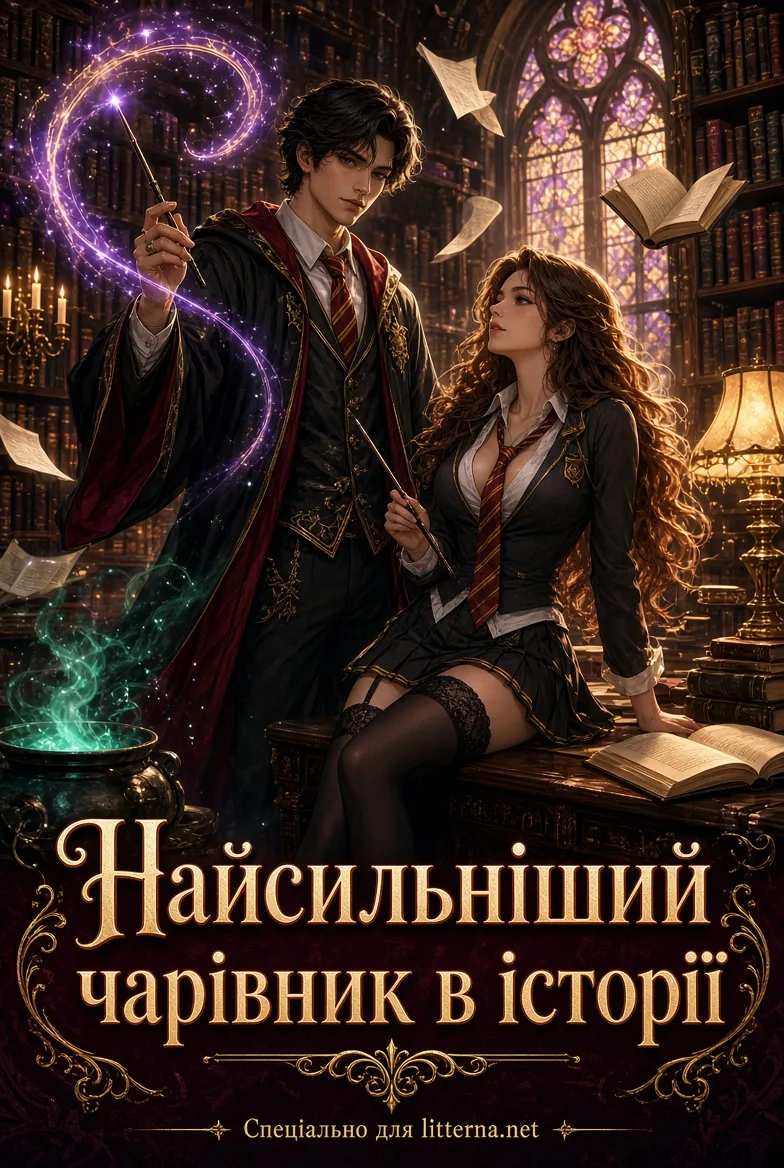 Найбільший чарівник в історії