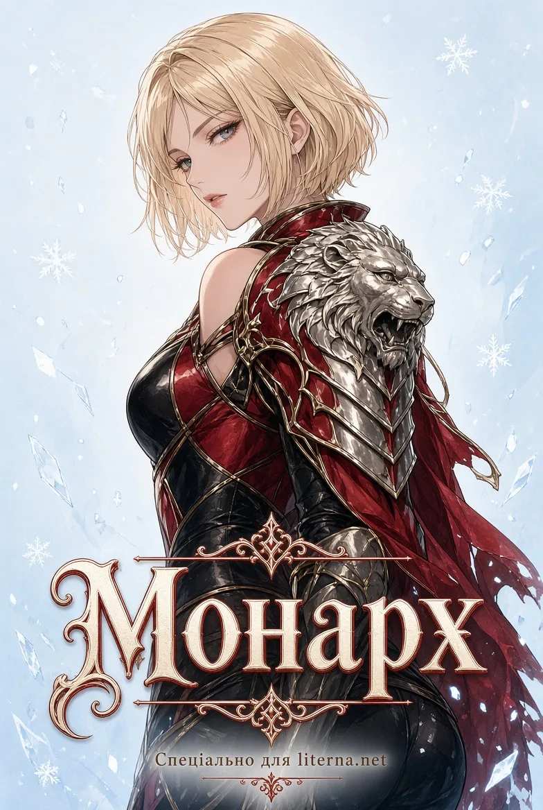 Монарх