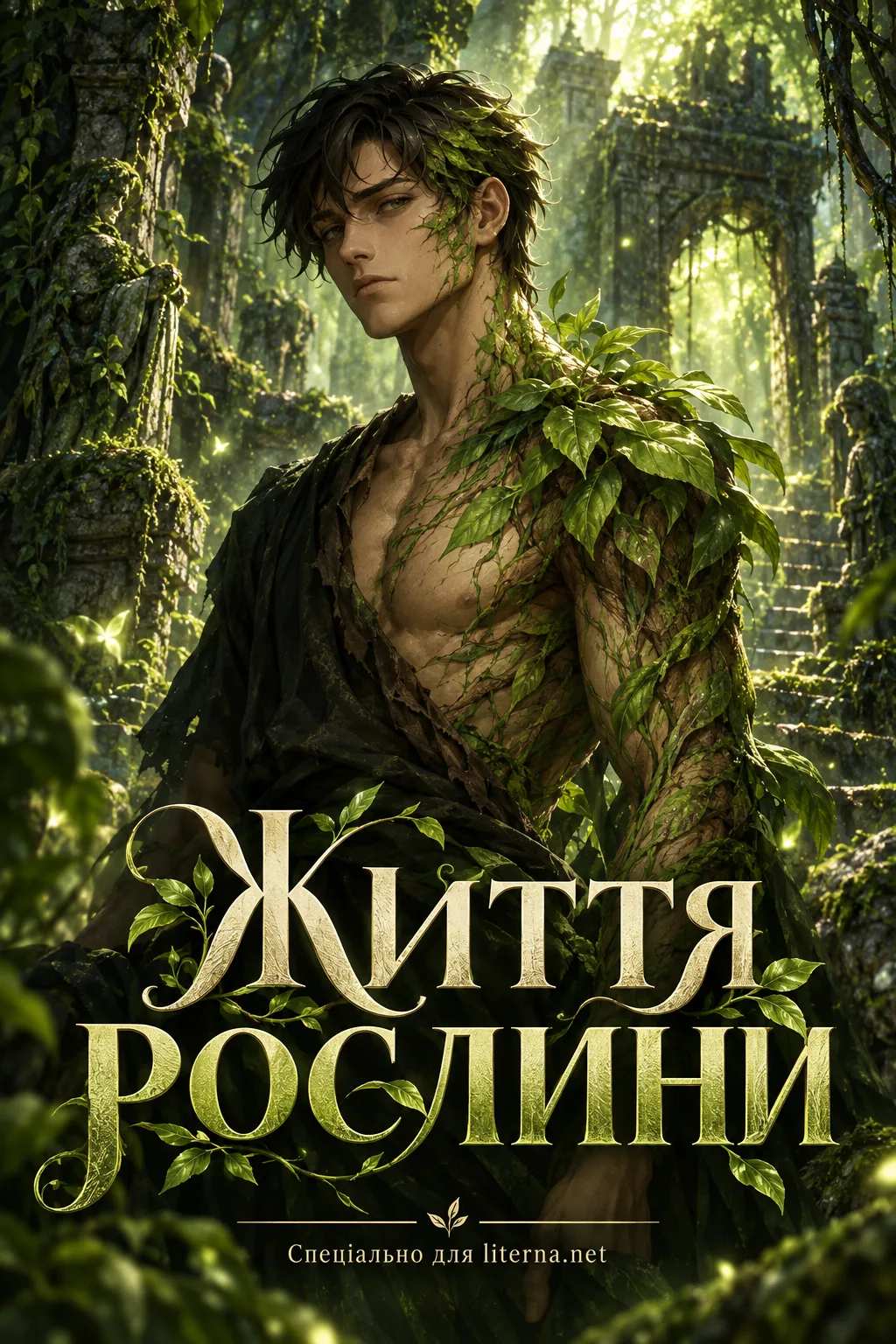 Життя рослини