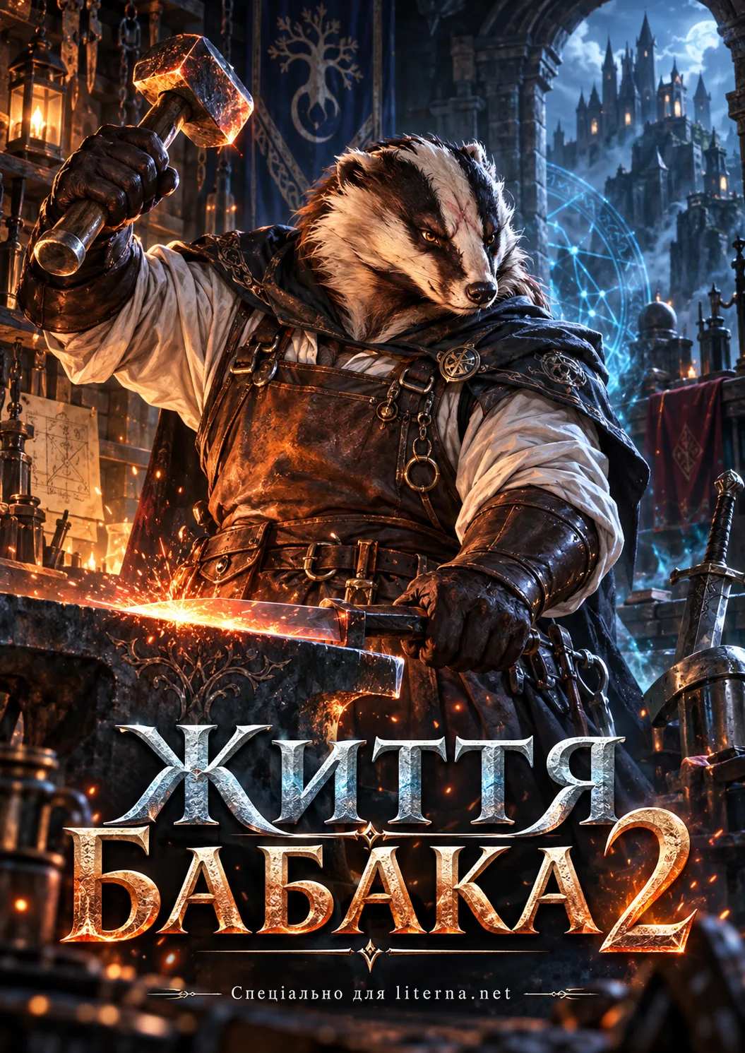 Життя бабака 2