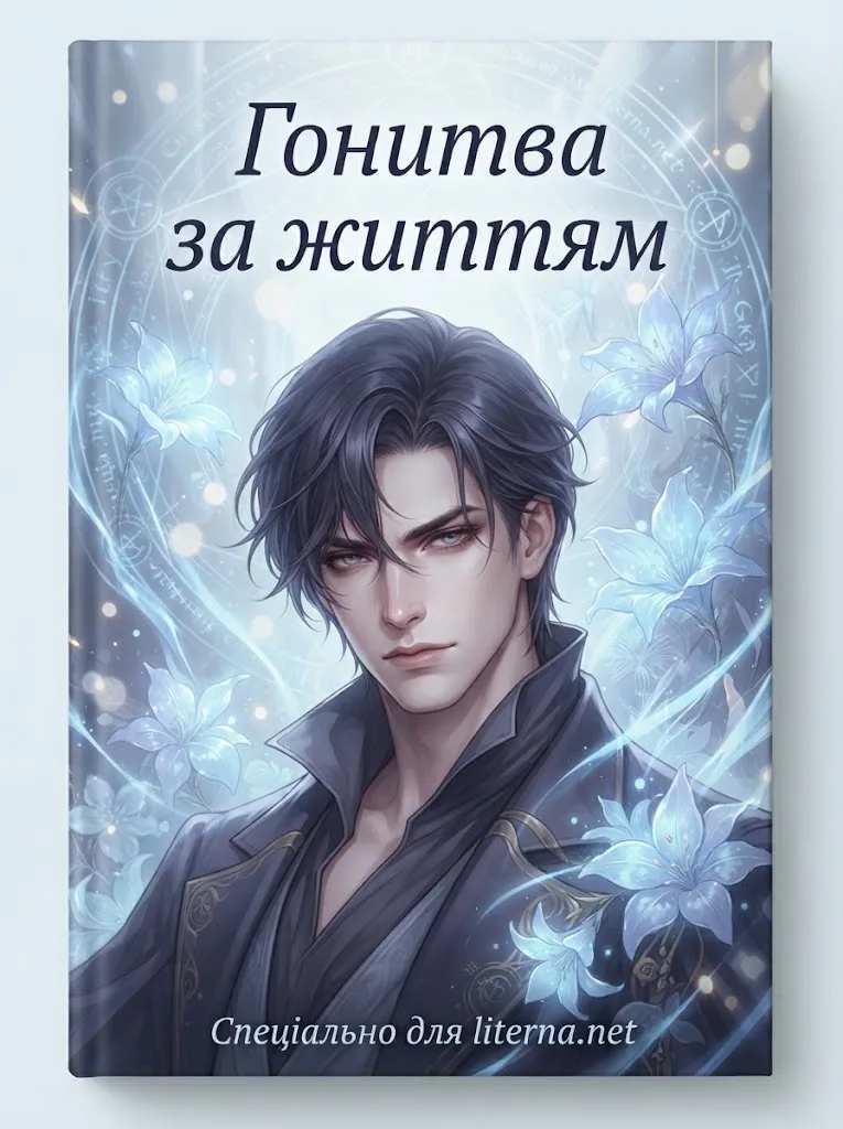 Гонитва за життям