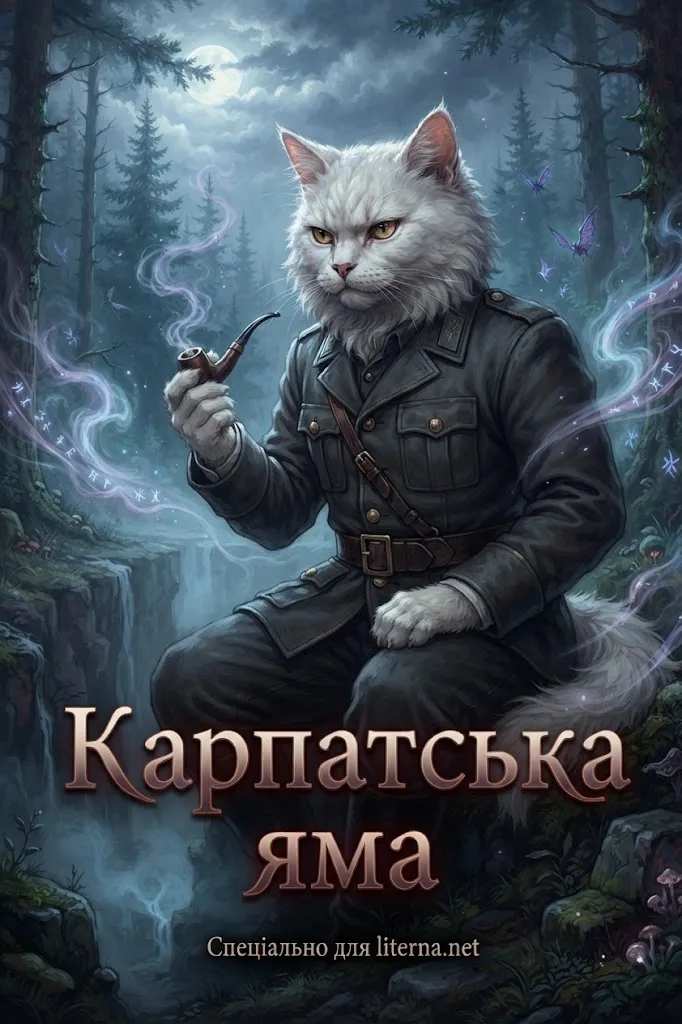 Карпатська яма