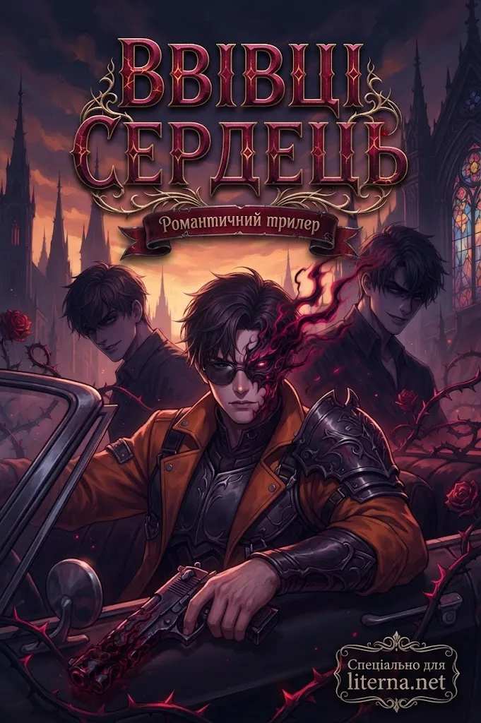 Вбивці сердець