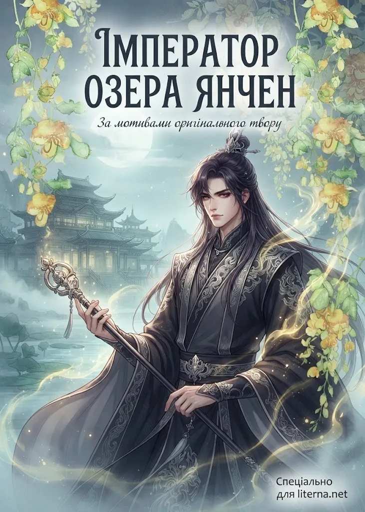 Імператор озера Янчен
