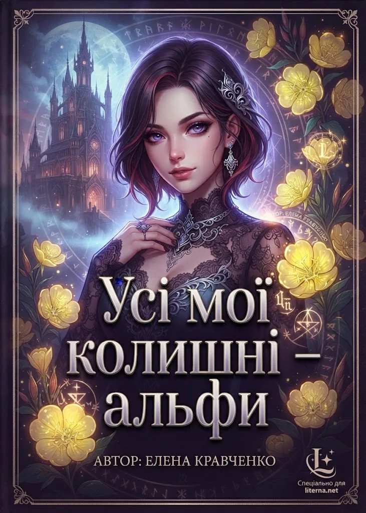 Усі мої колишні – альфи