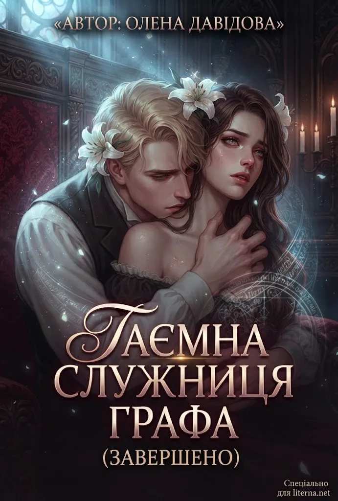 Таємна Служниця Графа