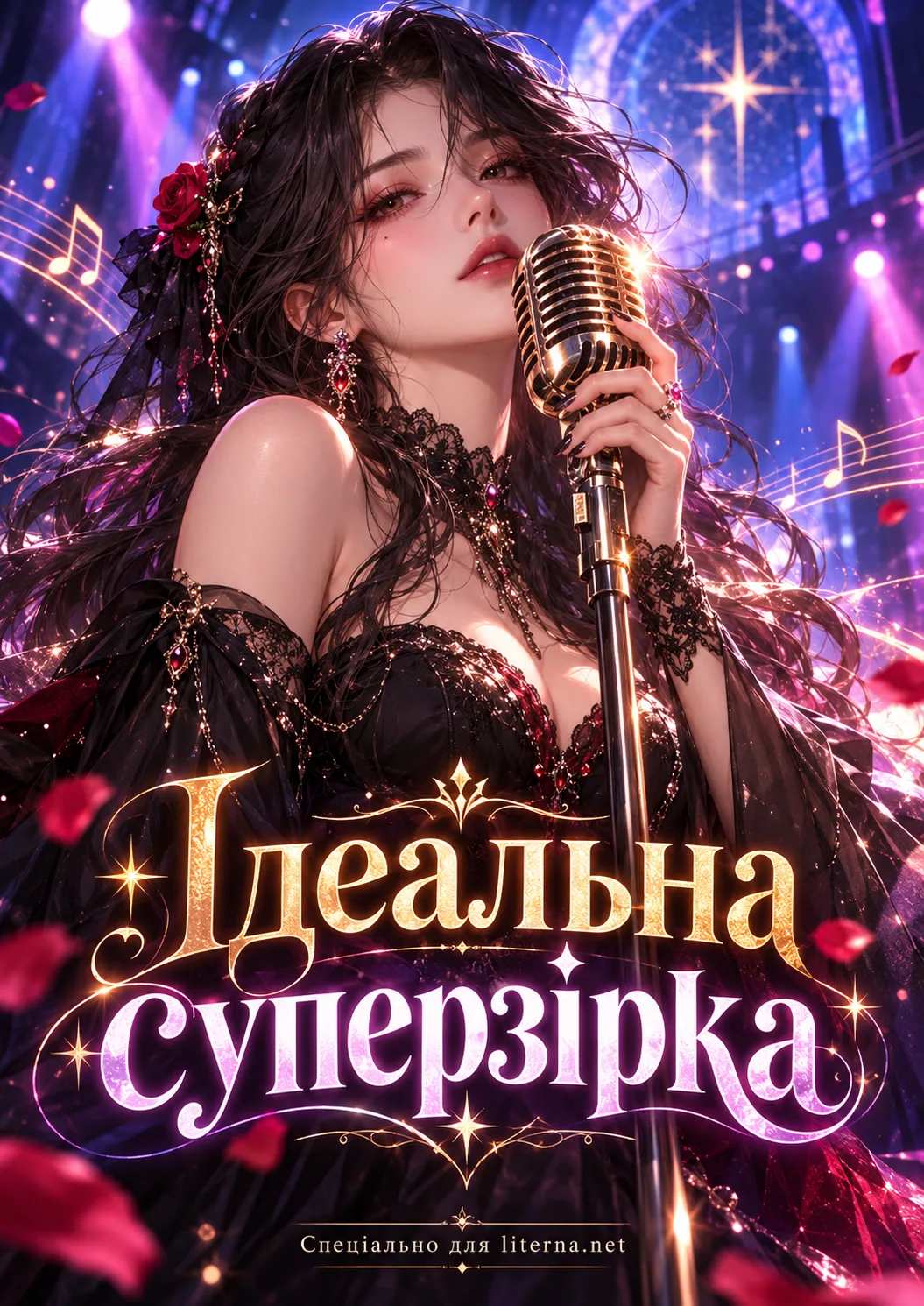 Ідеальна зірка