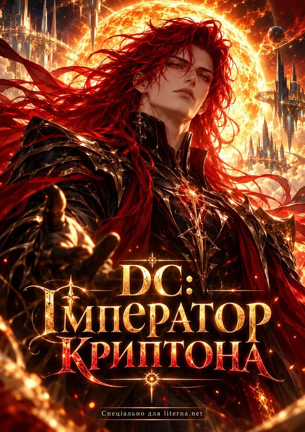 Імператор Криптону