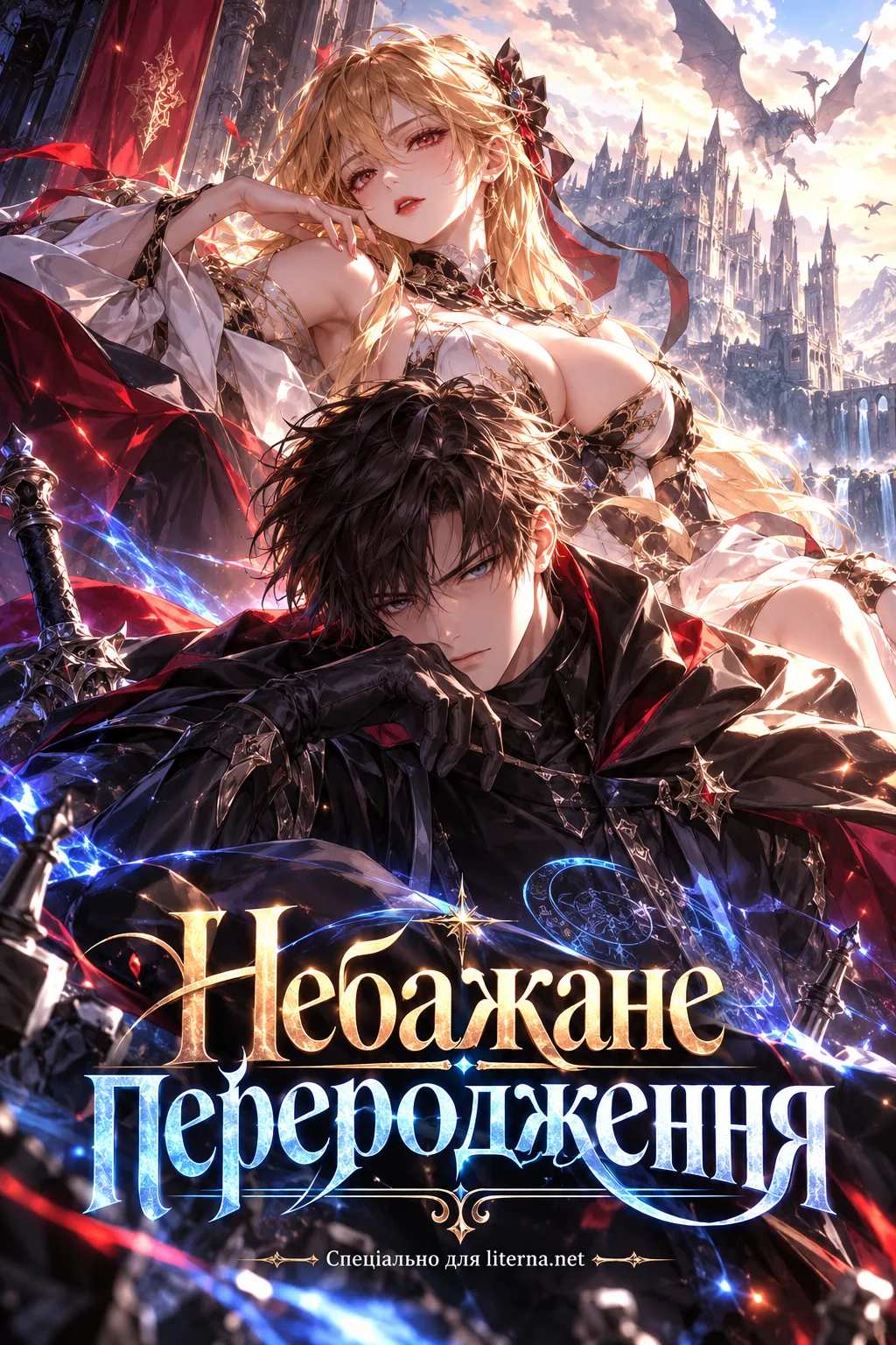 Небажане переродження