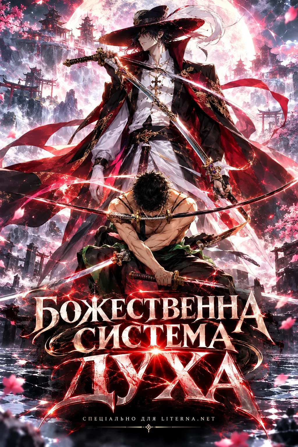 Божественна система Духа