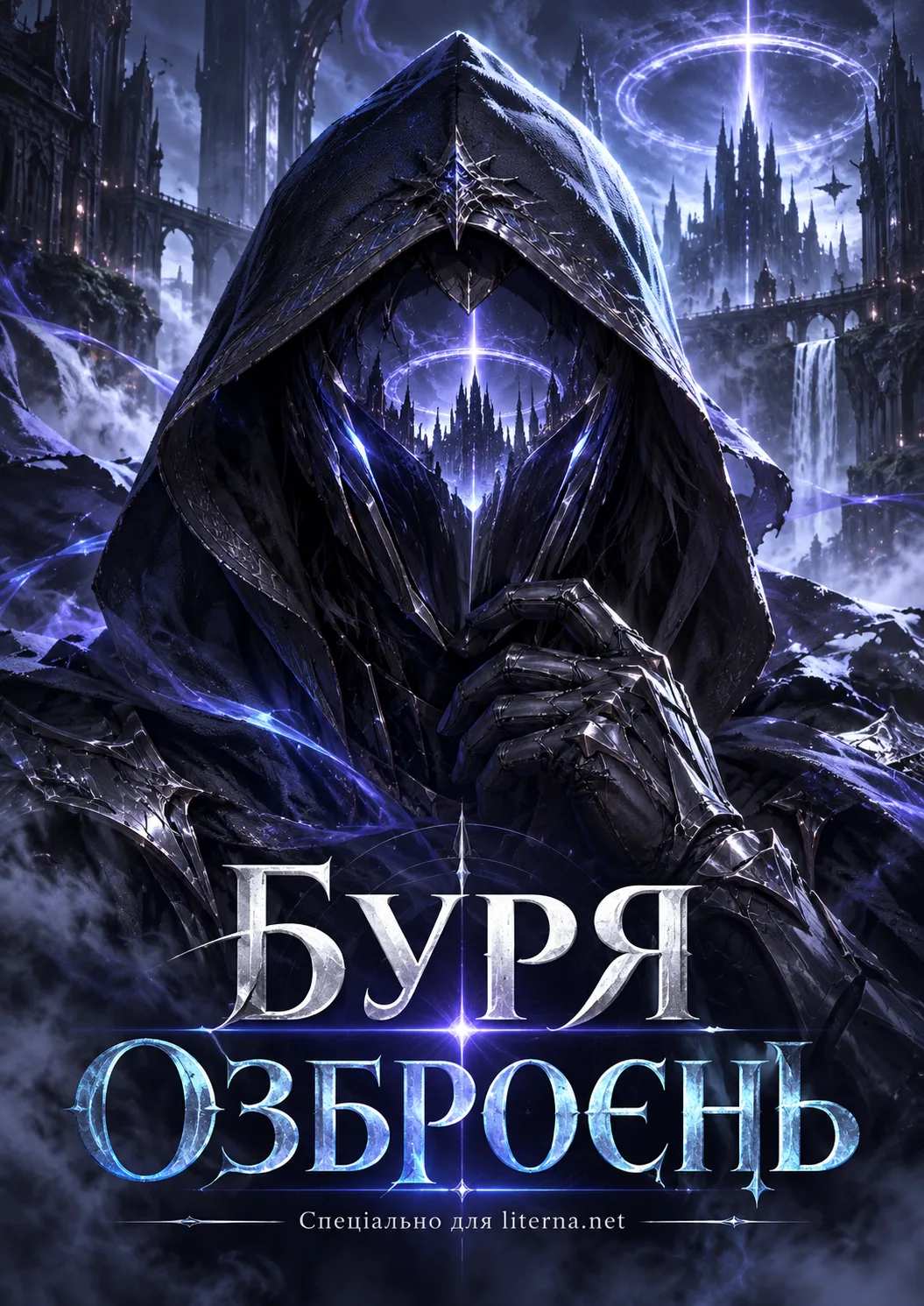 Буря Озброєнь